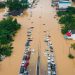 Aumentan a 145 los muertos por las inundaciones en Tailandia