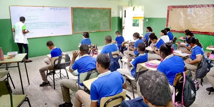 MINERD pone en marcha la segunda fase de la Evaluación del Desempeño Docente 2025