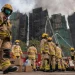 Hong Kong busca a cientos de desaparecidos tras incendio que dejó 55 muertos