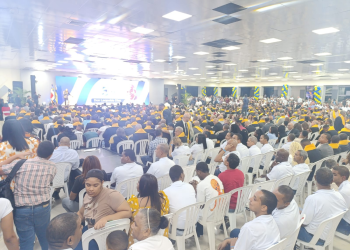 Hogar Crea Dominicano entrega a la sociedad otras 600 personas reeducadas