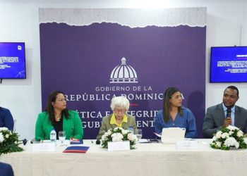 Dirección General de Ética convoca al 7ma. Edición del Premio Nacional de Periodismo de Datos