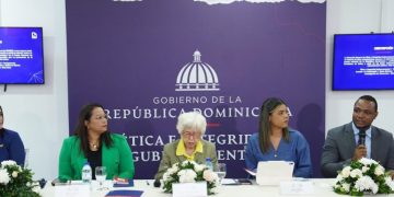 Dirección General de Ética convoca al 7ma. Edición del Premio Nacional de Periodismo de Datos