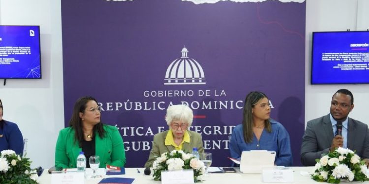 Dirección General de Ética convoca al 7ma. Edición del Premio Nacional de Periodismo de Datos