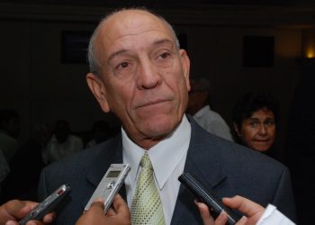 Ex senador Rafael Calderón cuestiona sentencia del TC Sobre FF.AA. y P.N.; Exige Respeto al Artículo 55 de la Constitución