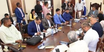 El Consejo de Regidores del Ayuntamiento del municipio de San Francisco de Macorís declara duelo oficial por fallecimiento de Henry Hierro