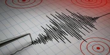 Dos sismos sacuden Puerto Plata la tarde de este domingo