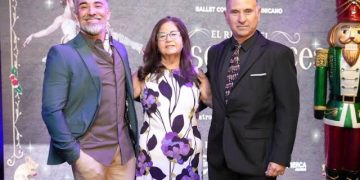 Ballet Concierto Dominicano anuncia “El Reino del Cascanueces”