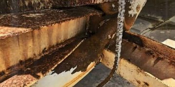 INAPA emite informe sobre depósito regulador municipio de Consuelo, San Pedro de Macorís