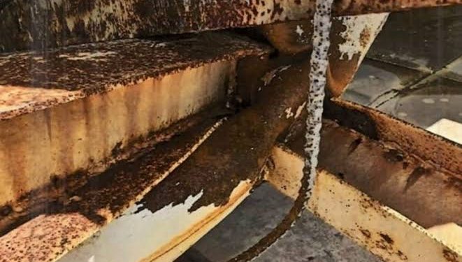 INAPA emite informe sobre depósito regulador municipio de Consuelo, San Pedro de Macorís