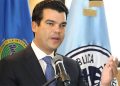 Wellington Arnaud: hoy 2.5 millones de dominicanos más tienen agua potable en sus hogares