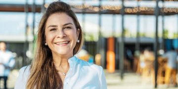 Carolina explica avances del drenaje pluvial en Plan Integrado de Santo Domingo y llama a mantener una visión de continuidad a largo plazo