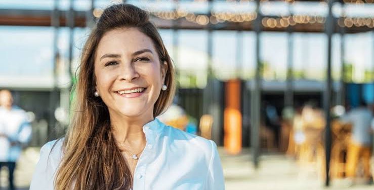 Carolina explica avances del drenaje pluvial en Plan Integrado de Santo Domingo y llama a mantener una visión de continuidad a largo plazo