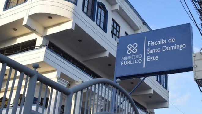 Condenan a 30 años de prisión a dos asaltantes que mataron a un hombre en el sector Los Peralejos