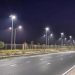 RD Vial ilumina autopista Duarte, Bulevar Turístico del Este, Las Américas, autopista del Nordeste  y 6 de noviembre