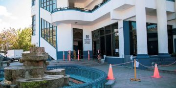 Treinta años de prisión para hombre que asesinó a una mujer en SDN