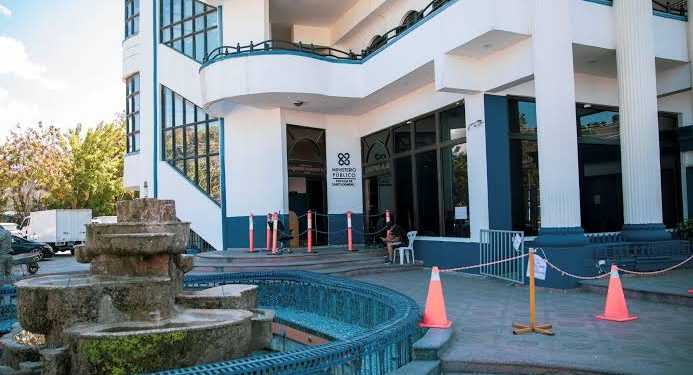 Treinta años de prisión para hombre que asesinó a una mujer en SDN