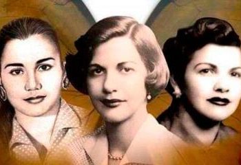 25 de noviembre Día Internacional de la Eliminación de la Violencia contra la Mujer