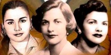 25 de noviembre Día Internacional de la Eliminación de la Violencia contra la Mujer