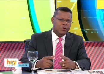 Intiman a Danny Alcántara y comentaristas de Hoy Mismo por difamación e injuria contra abogados