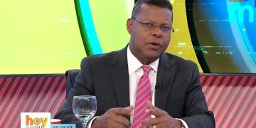 Intiman a Danny Alcántara y comentaristas de Hoy Mismo por difamación e injuria contra abogados