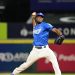 Los Tigres del Licey anuncian su rotación abridora para los próximos tres partidos