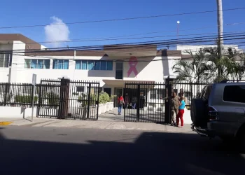 El Patronato Cibaeño contra el Cáncer se querella contra ingeniero acusado de integrar organización criminal