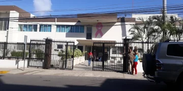 El Patronato Cibaeño contra el Cáncer se querella contra ingeniero acusado de integrar organización criminal