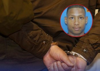 PN captura a “La Bolanta”, presunto autor de tiroteo que dejó seis personas heridas en Hainamosa