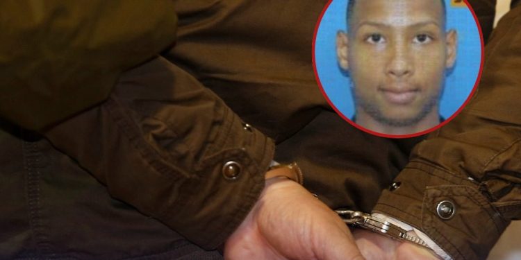 PN captura a “La Bolanta”, presunto autor de tiroteo que dejó seis personas heridas en Hainamosa