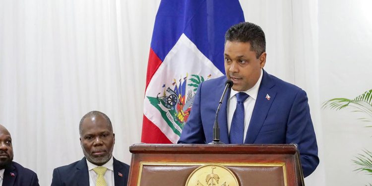 Haití convoca elecciones presidenciales y legislativas para el 30 de agosto de 2026