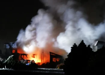 Japón sube a 30 la cifra de heridos por terremoto de magnitud 7.5