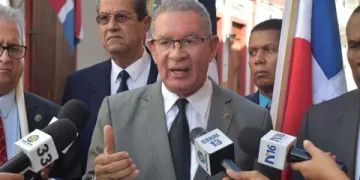 Duartianos: uso de aeropuertos por EE.UU. compromete soberanía