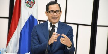 Eddy Olivares afirma que la lucha contra la corrupción es un principio irrenunciable del PRM