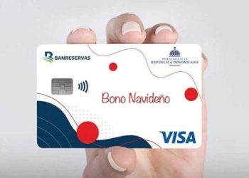 Gobierno inicia hoy entrega del Bono Navideño a beneficiarios de Supérate