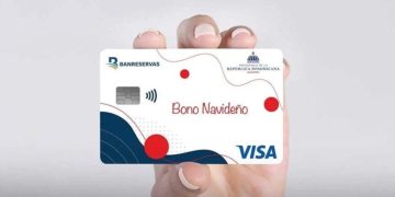 Gobierno inicia hoy entrega del Bono Navideño a beneficiarios de Supérate