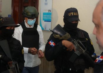 Santiago Hazim se defenderá ante el tribunal hoy viernes