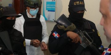 Santiago Hazim se defenderá ante el tribunal este viernes