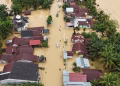 Más de 700 fallecidos por las inundaciones en Indonesia, con más de 500 desaparecidos