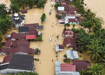 Más de 700 fallecidos por las inundaciones en Indonesia, con más de 500 desaparecidos