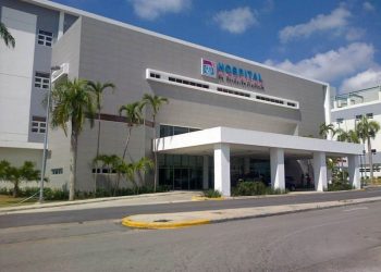 Hospital Materno Dr. Reynaldo Almánzar ofrece más de 725 mil servicios en periodo enero-noviembre 2025