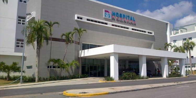 Hospital Materno Dr. Reynaldo Almánzar ofrece más de 725 mil servicios en periodo enero-noviembre 2025