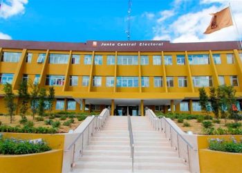 JCE presenta a la ciudadanía plataforma digital del Observatorio de Participación Política de las Mujeres