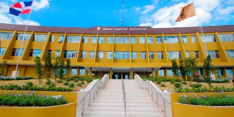 JCE presenta a la ciudadanía plataforma digital del Observatorio de Participación Política de las Mujeres