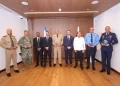 Embajada de Israel reconoce apoyo de instituciones dominicanas en materia de seguridad