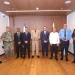 Embajada de Israel reconoce apoyo de instituciones dominicanas en materia de seguridad