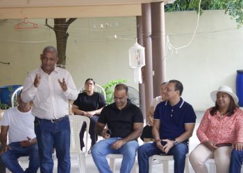 Abel Martínez: “En el PLD debemos preservar la unidad y armonía para no defraudar la esperanza del pueblo”