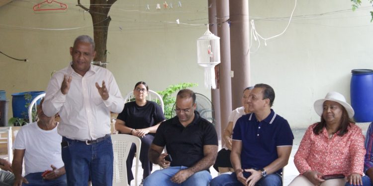 Abel Martínez: “En el PLD debemos preservar la unidad y armonía para no defraudar la esperanza del pueblo”