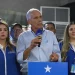 Candidato conservador respaldado por Trump lidera primeros cómputos de presidenciales en Honduras