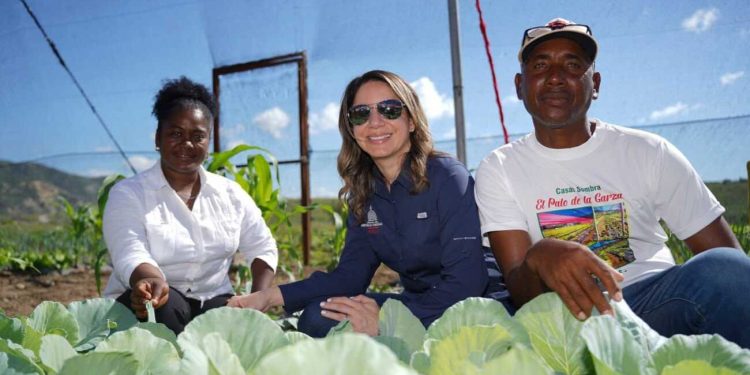 Desarrollo Social Supérate inaugura CMonte Grande