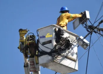 CUED destaca eficiencia del sistema eléctrico durante las festividades navideñas